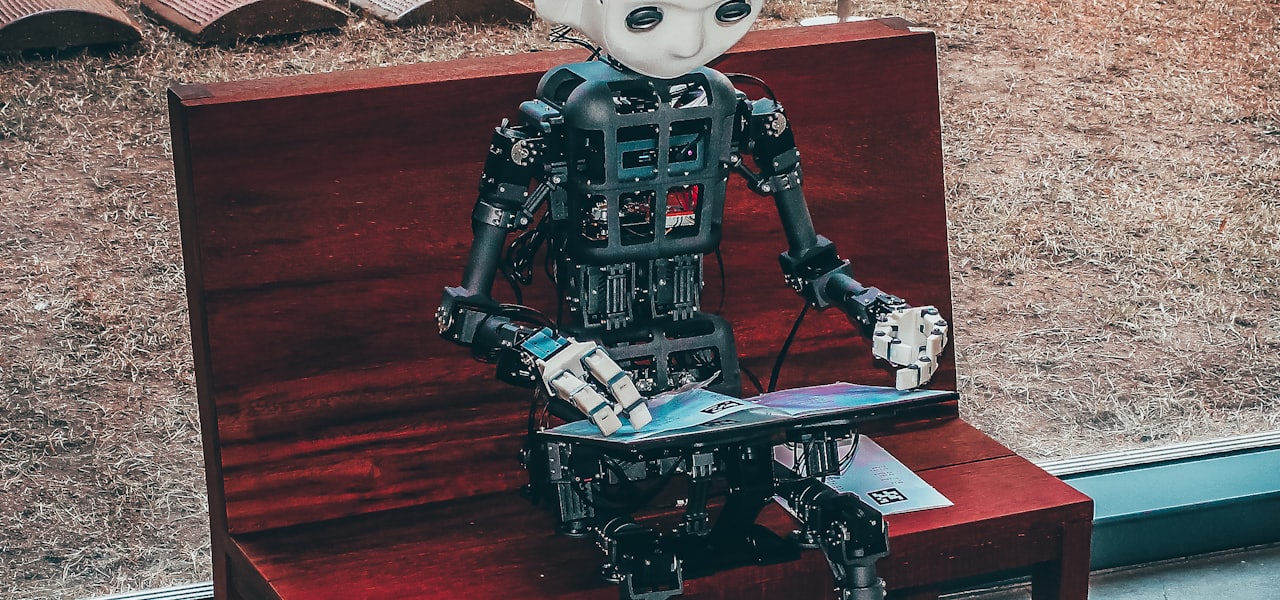 Multi Autonomous Ground-robotic International Challenge